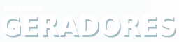Geradores